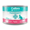 CALIBRA Veterinary Diet Cat Hypoallergenic Tuna 200 g