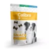 CALIBRA Veterinary Diet Crunchy Snack Vitality Support 120g