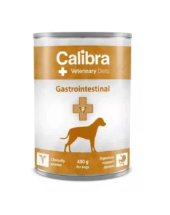 CALIBRA Veterinary Diet Dog Gastrointestinal 400g