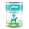 CALIBRA Veterinary Diet Dog Hypoallergenic Insect & Rabbit 400g