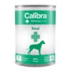 CALIBRA Veterinary Diet Dog Renal 400g