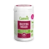 CANVIT Dog Biotin Maxi 500g Integratore per la pelle e il pelo dei cani di taglia grande