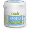 CANVIT Probio Probiotici per cani 100g