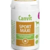 CANVIT Sport Maxi 230g vitamine per cani attivi