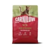 CARNILOVE Active Cat Duck and Pheasant Sterilised 2 kg anatra e fagiano, per gatti sterilizzati