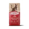 CARNILOVE Active Cat Lamb and Wild Boar Sterilised 6 kg agnello e cinghiale, per gatti sterilizzati