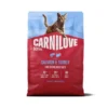 CARNILOVE Active Cat Salmon and Turkey Sterilised 2 kg salmone e tacchino, per gatti sterilizzati