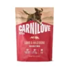CARNILOVE Active Dog Lamb and Wild Boar Adult 1,5 kg agnello e cinghiale, per cani adulti