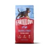 CARNILOVE Active Dog Salmon & Turkey Adult Small Breeds 12 kg salmone e tacchino, per cani adulti di piccole razze