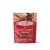 CARNILOVE Dog Jerky Turkey and Rabbit 100g snack per cani adulti con tacchino e coniglio