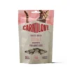 CARNILOVE Freeze-Dried Snack Cat Turkey 40 g con tacchino, snack liofilizzati per gatti