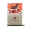 CARNILOVE True Fresh Cat Beef Sterilised 2 kg carne di manzo, per gatti sterilizzati