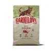 CARNILOVE True Fresh Cat Duck Sterilised 2 kg anatra, per gatti sterilizzati