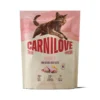 CARNILOVE True Fresh Cat Turkey Sterilised 400 g tacchino, per gatti sterilizzati