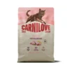 CARNILOVE True Fresh Cat Turkey Sterilised 2 kg tacchino, per gatti sterilizzati