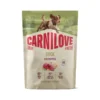 CARNILOVE True Fresh Dog Duck Puppies 1,5 kg cibo secco con anatra fresca per cuccioli