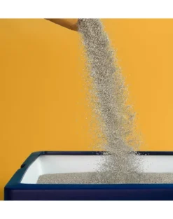 CATSAN Ultra Plus 15l lettiera per gatti a zolle