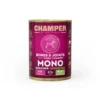 CHAMPER Bones Joints Agnello alimento monoproteico per cani 400 g