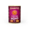 CHAMPER Coat Skin Tacchino alimento monoproteico per cani 400 g