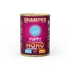 CHAMPER Puppy Tacchino alimento monoproteico per cuccioli 400 g