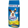 CHAPPI Cibo secco con pollame e verdure 13.5 kg