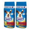 CHAPPI 27kg - cibo secco per cani con manzo, pollame e verdure