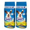 Chappi Pollame e verdure 2 x 13.5kg