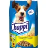 CHAPPI Pollame 9 kg