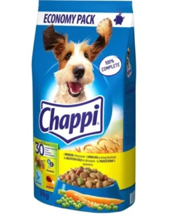 CHAPPI Pollame 9 kg