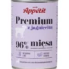 COMFY APPETIT PREMIUM con agnello 400g