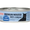 COMFY APPETIT PREMIUM Mousse con salmone per gatti 85 g