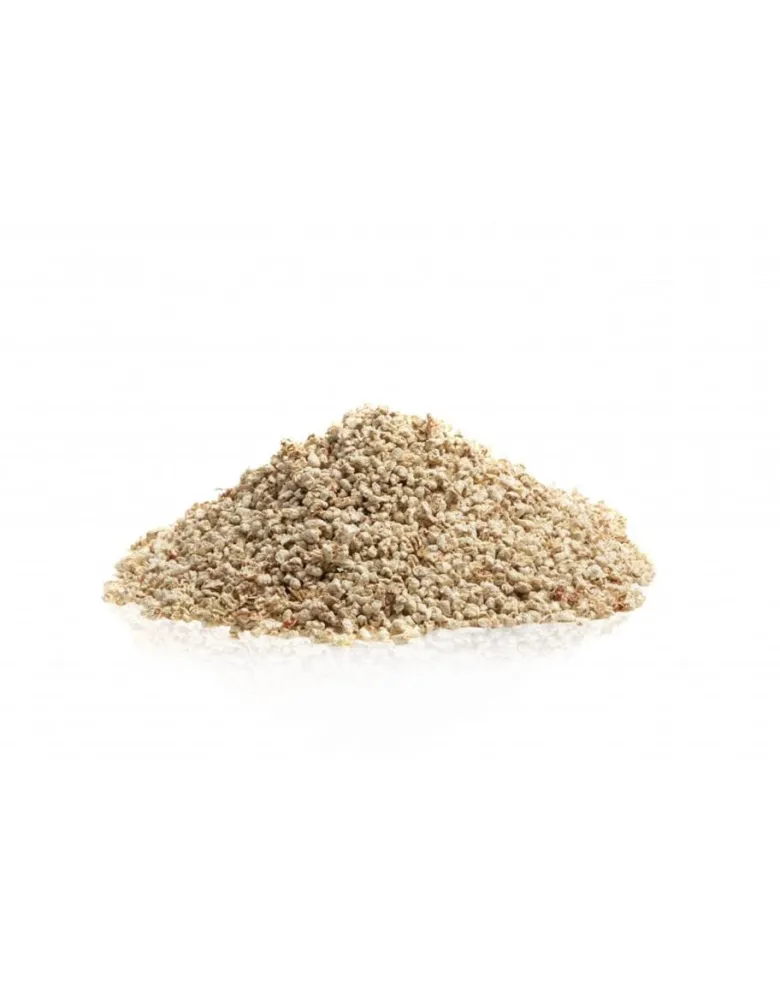 COMFY Ghiaia di mais per animali Cornelius 7l Petit Natural