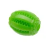 COMFY Giocattolo Mint Dental Rugby verde 8X6,5cm