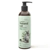 COMFY Natural Cat 250 ml shampoo per gatti
