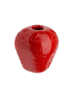 COMFY Snacky alla fragola per cani 7,5 x 6,5 cm