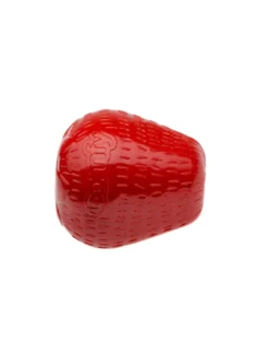 COMFY Snacky alla fragola per cani 7,5 x 6,5 cm