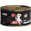 COUNTRY&NATURE carni rosse cibo umido per cani 400 g