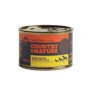 COUNTRY&NATURE Cibo umido senza cereali cinghiale con mirtilli rossi 410 g