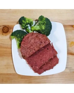 COUNTRY&NATURE Cibo umido senza cereali tacchino con broccoli 850g