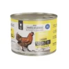 COUNTRY OF ANIMALS Cat Monoprotein Chicken 200g pollo, cibo umido per gatti
