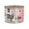 COUNTRY OF ANIMALS Cat Monoprotein Lamb 200g agnello, cibo umido per gatti