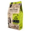 COUNTRY OF ANIMALS Dog Duck with Pear M 9 kg anatra con pera, cibo secco per cani