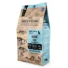 COUNTRY OF ANIMALS Dog Marine Fish M 9 kg pesci marini, cibo secco per cani