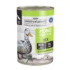 COUNTRY OF ANIMALS Dog Monoprotein Duck 400g anatra, cibo umido per cani