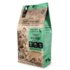 COUNTRY OF ANIMALS Dog Turkey with Rabbit S 2 kg tacchino con coniglio, cibo secco per cani