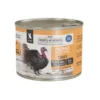 COUNTRY OF ANIMALS Kittens Monoprotein Turkey 200g tacchino, cibo umido per gattini