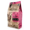 COUNTRY OF ANIMALS Puppies Lamb with Spinach S 2 kg agnello con spinaci, cibo secco per cuccioli
