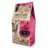 COUNTRY OF ANIMALS Puppies Lamb with Spinach S 9 kg agnello con spinaci, cibo secco per cuccioli