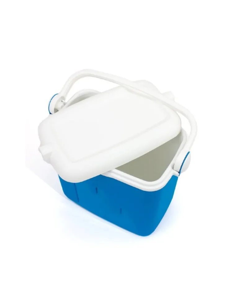 CURVER Frigorifero 20l blu POP