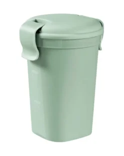 CURVER Lunch&Go Cup contenitore per la colazione tazza alta 0,6 l verde
